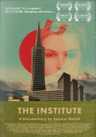 Spencer McCall: The Institute