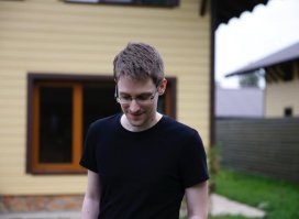 Laura Poitras: CitizenFour