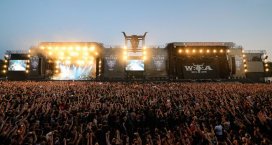 Norbert Heitker: Wacken 3D