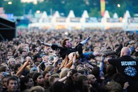 Norbert Heitker: Wacken 3D