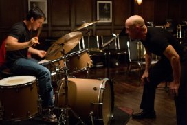 Damien Chazelle: Whiplash