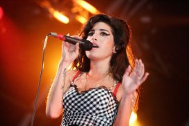 Asif Kapadia: Amy