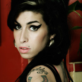 Asif Kapadia: Amy