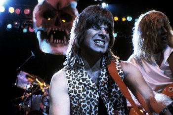 Rob Reiner: This Is Spinal Tap