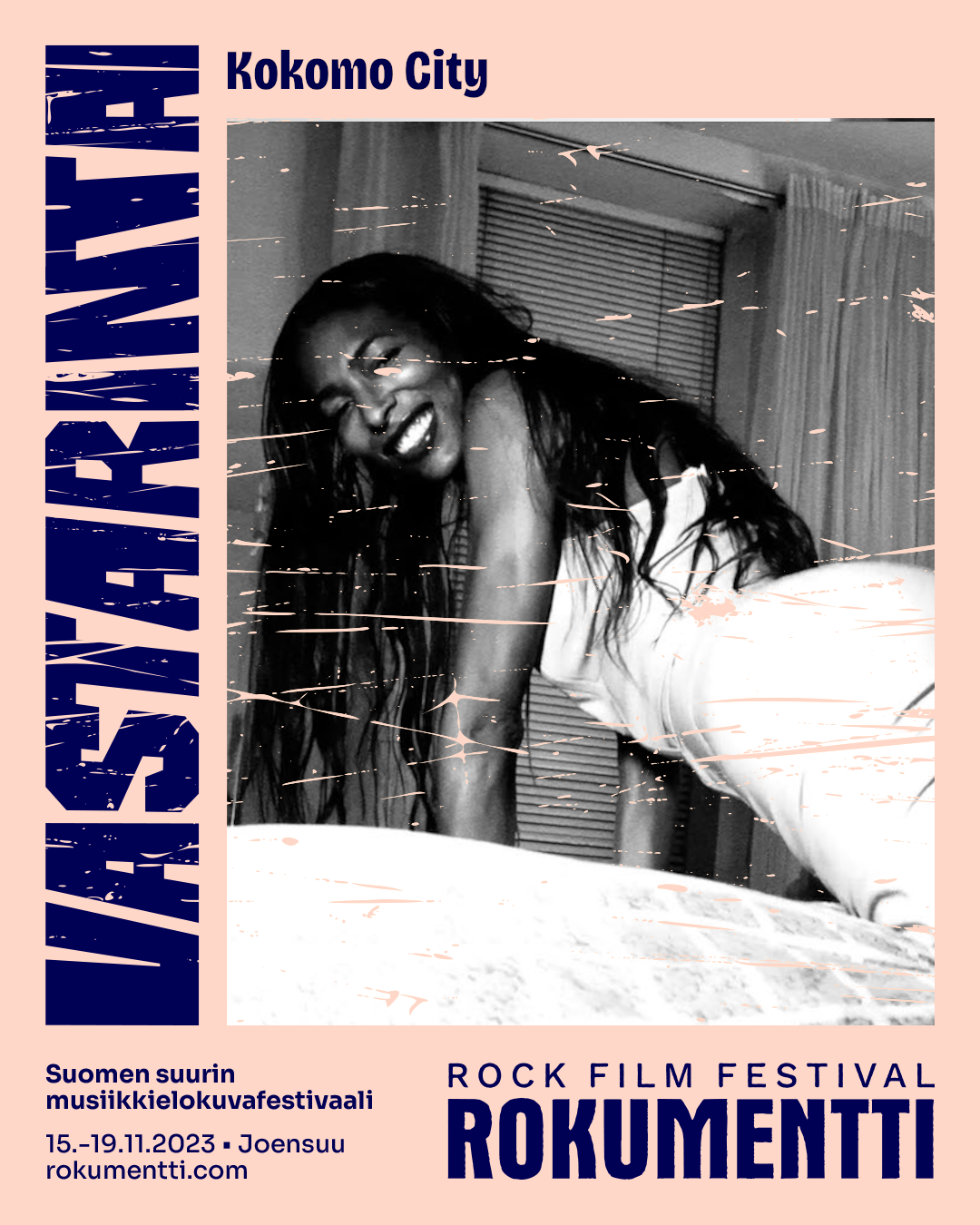 Kokomo City Rokumentti