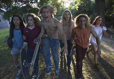 Lords of Dogtown