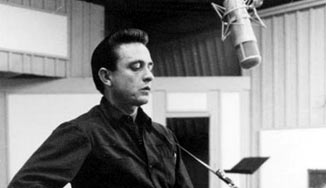 Morgan Neville & Robert Gordon: Johnny Cash's America