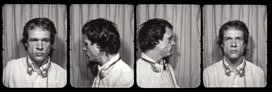 Wild Combination: A Portrait of Arthur Russell