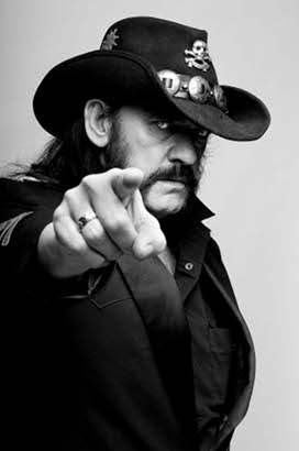 Lemmy