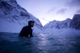 Inge Wegge, Jørn Nyseth Ranum: North of the Sun