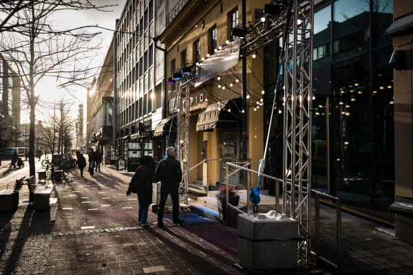 Rokumentti 2025. Kuva: Markus Korpi-Hallila.