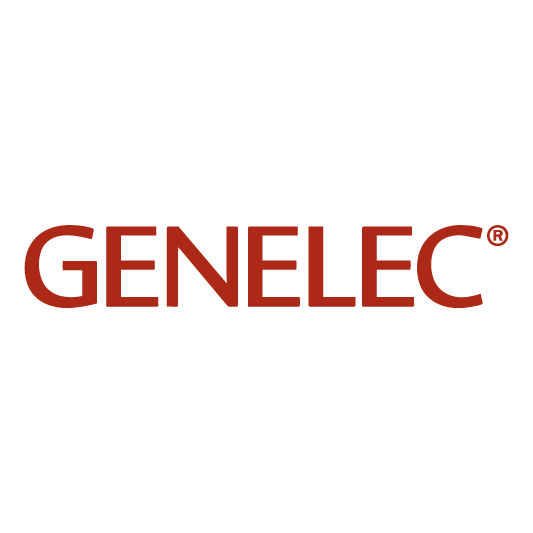 Genelec-logo
