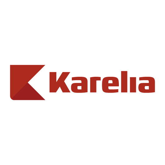 Karelia-amk-logo