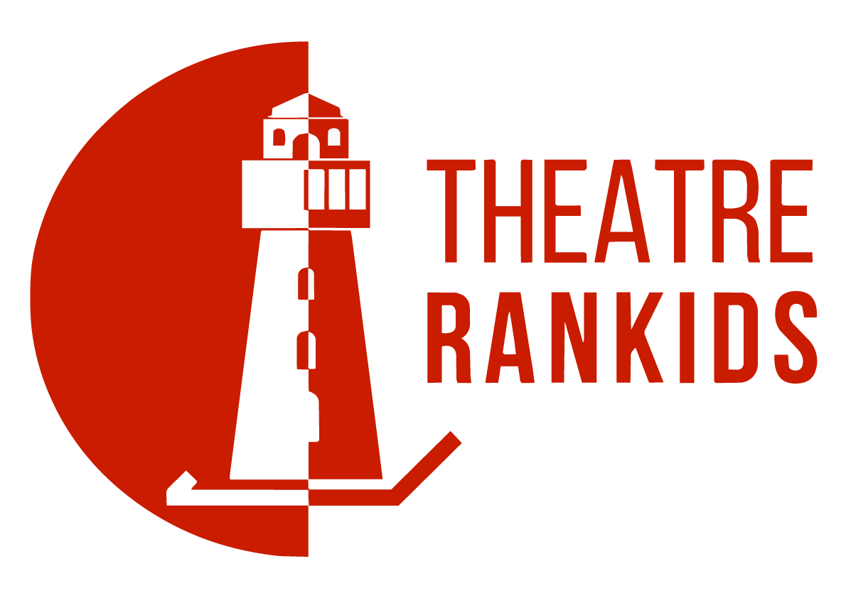 Theatre Rankids logo