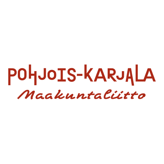 Pohjois-karjalan-maakuntaliitto-logo