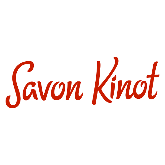 Savon Kinojen logo
